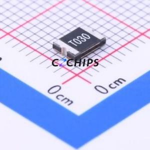 TLC-MSMD030 Resettable Fuse 1812 Fuse 30V 10A 300mA 600mA - Product Image 1