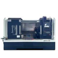 Centre d'usinage CNC haute précision TCK56
