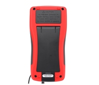 Multimeter Osiloskop Digital 2-in-1 Layar IPS 2,8 Inci Kecepatan Sampel 50 MSa/s 6,97x3,5x1,57 Inci Model Saluran Tunggal 702S