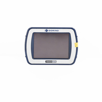 Panel de Control Táctil Original Reacondicionado SEN4721, Piezas de Repuesto para Impresora de Inyección de Tinta Continua Domino V120i/V220i/V230i