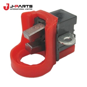 Support de balais d'alternateur pour Toyota Hilux Surf RZN169 1999-2004 Référence OE 27370-35060 2737035060 - Product Image 2