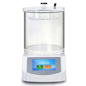 Testeur de fuite sous vide numérique Équipement de test essentiel - Product Image 4