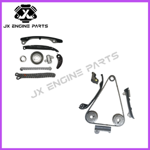 ชุดโซ่ไทม์มิ่งสำหรับรถนิสสัน1.8L <span class=keywords><strong>2</strong></span>.0L 13028-5RF0A 15041-5RF0A 13024-5RF0A 15043-1KT0B 13091-5RF0A 13021-5RB0B - Product Image 2