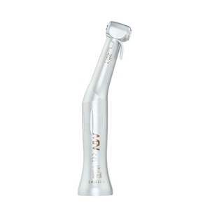 Mn <b>Dental</b> <b>Handpiece</b> Ca-820-1 20:1 Reduction Ratio Turbine Silver Ce Certified - Product Image 3