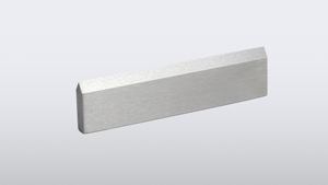 Lame circulaire de découpe de précision de largeur générale de fabrication japonaise pour les noyaux de papier, les rouleaux de résine - Product Image 6