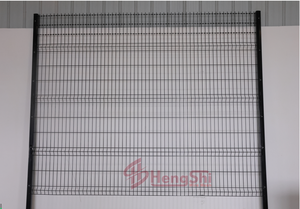 Tấm Lưới Hàn <span class=keywords><strong>3d</strong></span> Phủ Bột Trang Trí - Product Image 4