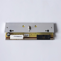 Tête d'impression thermique TSC TTO PH-MH241-0002 pour impression de date d'expiration, logo, code-barres sur sacs en plastique