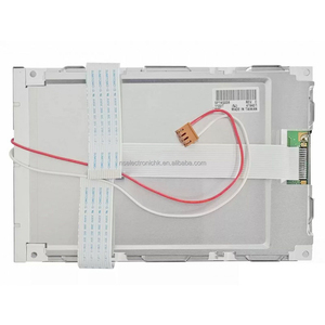 โมดูลจอแสดงผล LCD สำหรับหน้าจอเครื่อง POS รุ่น SP14Q006 - Product Image 2