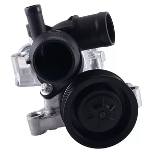 La bomba de agua del motor A2742000900 es adecuada para Mercedes-Benz w213 w205 y m274 - Product Image 3