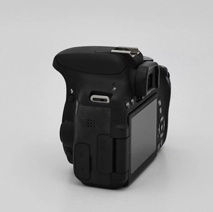 Cámara DSLR EOS 750D Negra, Cuerpo de Cámara Réflex Digital Profesional, Sin Lente Incluida - Product Image 6