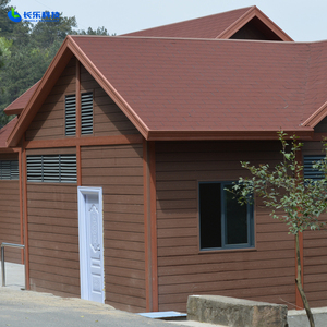 20 + năm kinh nghiệm nhà máy cung cấp Gỗ Hạt sợi xi măng Hội Đồng Quản trị Dễ dàng cài đặt tường tấm ốp - Product Image 4