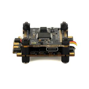 ชุดควบคุมการบิน Axisflying ECO 60A <span class=keywords><strong>F405</strong></span> F460 V2 V3 V4 4-6S BLHeli-S ESC สำหรับโดรนแข่งระยะไกล - Product Image 6