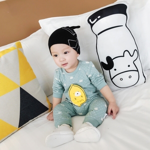 Trendy Children's Clothes Baby Boy Smocked PajamasPetti Rompers Buy Direct From China Manufacturer - Product Image 2