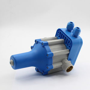 Controllore Automatico per Pompa dell'Acqua con Protezione da Carenza Idrica e Pressostato Elettronico - Product Image 6