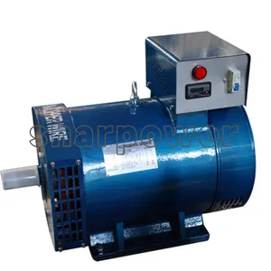 2KW 3KW 5KW 7.5KW 8KW AC senkron jeneratör dinamo alternatörler