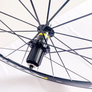 Juego de <span class=keywords><strong>Ruedas</strong></span> de Bicicleta de Carretera de Aluminio para <span class=keywords><strong>BMX</strong></span> 700C 30/40/50mm con Freno V de Aleación, Gran Venta 2022 - Product Image 6