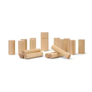 Mini gioco VINGA Kubb gadget personalizzati - Product Image 1
