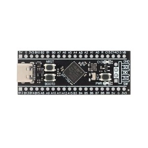 STM32F401CCU6 <strong>Development</strong> <strong>Board</strong> with Minimum Core System F4 F for ARM <strong>Cortex</strong>-<strong>M4</strong> Type-C 256 Kbytes Flash Memory - Product Image 3
