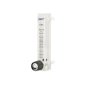 Débitmètre à tube plastique portable à lecture directe, à pince, pour liquides, air, huile, fluide, eau, azote, gaz, prise en charge OEM 1 - Product Image 5