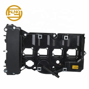 OE A2710101030 cubierta de cámara de válvula de motor de alta calidad para <span class=keywords><strong>mercedes</strong></span>-<span class=keywords><strong>benz</strong></span> A271 CLK <span class=keywords><strong>clase</strong></span> nuevo plástico <span class=keywords><strong>EE</strong></span> grado CC SLK Sprinter906 - Product Image 2