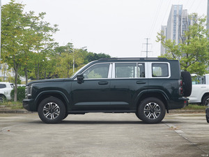 Haval H9 2024 <span class=keywords><strong>de</strong></span> Alta Calidad, Auto Usado, Bajo Kilometraje, Equipamiento Superior, 4x4, Gasolina, SUV, Estado Premium, Equipamiento Completo, Listo para Enviar, en Stock - Product Image 4