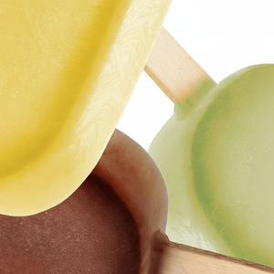 Base per Bastoncini di Gelato ELENKA - 5 KG. - Product Image 1