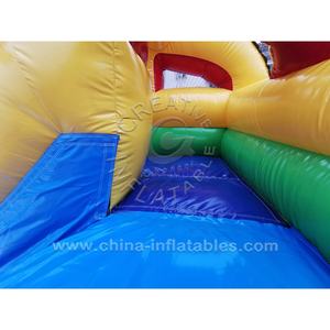 Tobogan-tela Personalizada para bebé, Inflable, desechable, <span class=keywords><strong>Saltarin</strong></span> - Product Image 6