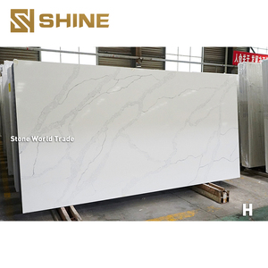 Fabbrica di materiali di superficie senza silice cinese con soluzioni di pietra su misura nella città di Linyi - Product Image 5