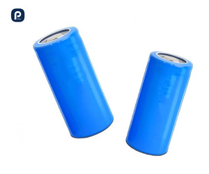 แบตเตอรี่ลิเธียมไอออนแบบชาร์จได้ PPCELL 32700 3.7V 6Ah แบตเตอรี่โดรนกำลังสูง - Product Image 4