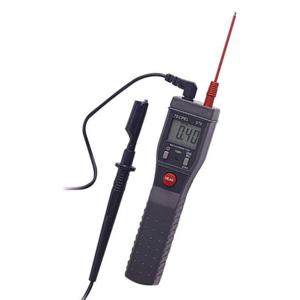 เครื่องทดสอบฉนวนไฟฟ้าแบบดิจิตอล DIM-570 ได้รับการรับรองมาตรฐาน CE - Product Image 4