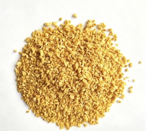 Bersertifikat kelas ekspor renyah bawang putih goreng | Serpihan bawang putih alami untuk distributor Masakan Asia - Product Image 1