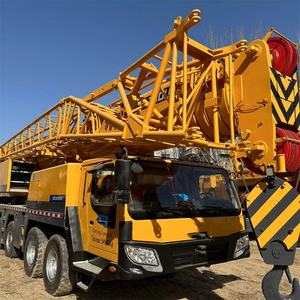 Kadano derek genggam bekas merek Tiongkok, <span class=keywords><strong>tadano</strong></span> bekas pakai merek Tiongkok Sany 100ton derek Stc1000 - Product Image 6