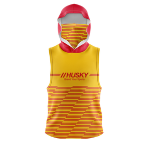 Sudaderas sin Mangas Cómodas y Modernas con Logotipo Personalizado de tu Marca, Sudaderas y Camisetas para Hombre de Alta Calidad con Sublimación - Product Image 6