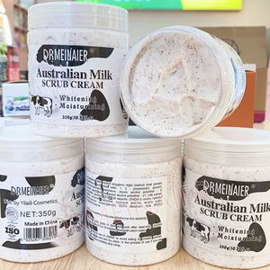 <span class=keywords><strong>Gommage</strong></span> <span class=keywords><strong>Visage</strong></span> et Corps à la Rose le Plus Vendu - <span class=keywords><strong>Gommage</strong></span> Exfoliant au Lait d'Amande <span class=keywords><strong>pour</strong></span> le Bain - 350g - Product Image 6