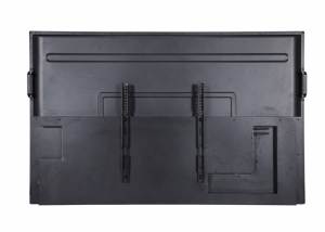 Écran tactile interactif plat 65 pouces <span class=keywords><strong>4K</strong></span> Smart Board TV LED, écran plat interactif de 55 à 98 pouces de IBoard - Product Image 5