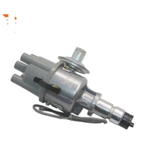 Nouveau distributeur d'allumage 115911000 pour la fabrication de moteurs en matière plastique de voiture allemande