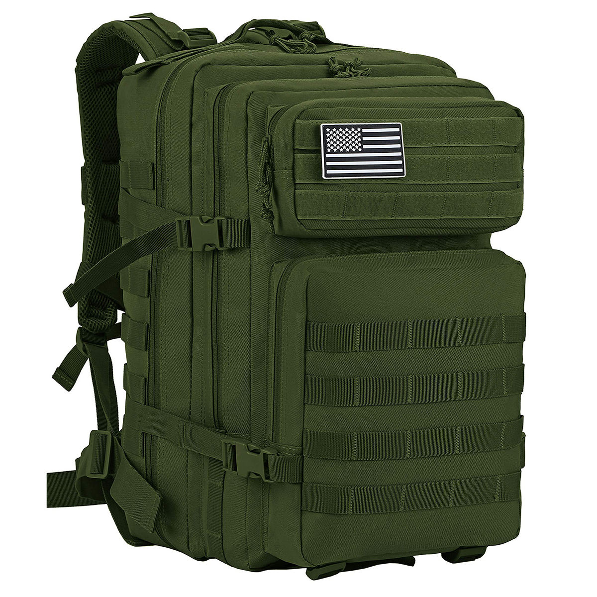 กองทัพสีเขียว