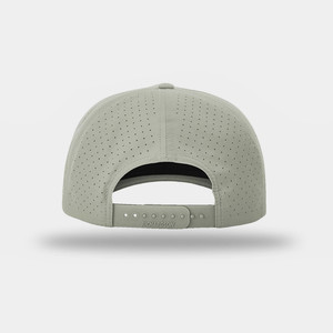 Patch en nylon perforé unisexe, imperméable, pour randonnée, avec découpe laser partielle et trous perforés, pour toutes les saisons - Product Image 3