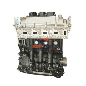 Piezas Nuevas para <span class=keywords><strong>Motor</strong></span> Diésel 1.9 D19TCIE1 para Camionetas Ligeras Foton JAC - Product Image 3