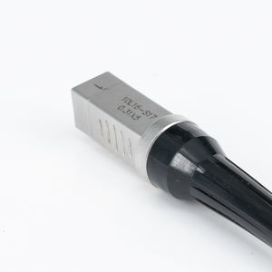 Eintik M2probe NDT 6Mhz ultrasound <span class=keywords><strong>probe</strong></span> <span class=keywords><strong>Linear</strong></span> ultrasonik <span class=keywords><strong>Probe</strong></span> <span class=keywords><strong>Linear</strong></span> untuk rotor pesawat - Product Image 5