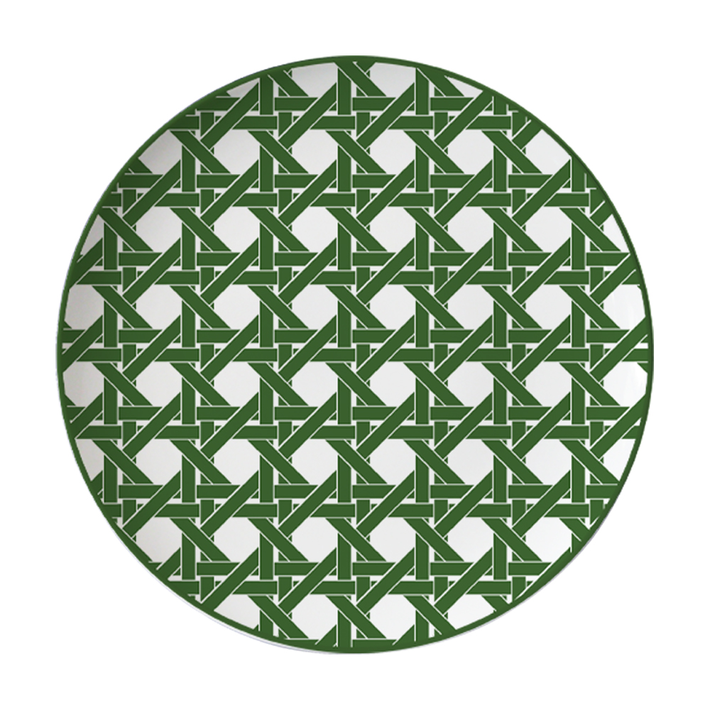 Green 12in