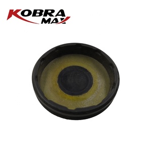Ricambi <span class=keywords><strong>Auto</strong></span> Cinghia di Distribuzione Soppressione Tappi Per Le Orecchie Tappi Per <span class=keywords><strong>DACIA</strong></span> 7700106271 4*4*0.8 ACM Gomma - Product Image 6