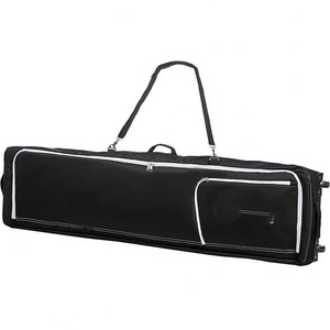 Échantillon gratuit Ce sac à dos de voyage pour ski et snowboard de 180 cm avec compartiments de rangement pour bottes est spécialement rembourré - Product Image 3