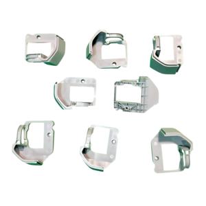 T40 Front <b>Frame</b> Cable Tracking Bracket Plastic Agricultural <b>Plant</b> Protection Spraying Drone Accessories - Product Image 2