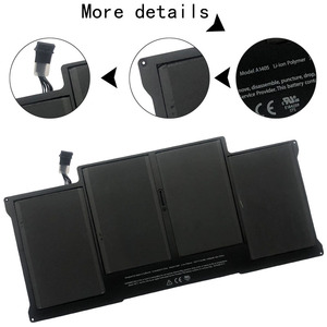 <span class=keywords><strong>Batterie</strong></span> pour ordinateur portable, <span class=keywords><strong>prix</strong></span> de fabrication en gros, pour <span class=keywords><strong>Macbook</strong></span> <span class=keywords><strong>Air</strong></span> Pro A1466 A1398 A1502 A1502 A2338 A1322 A1728 A1708 A1618 - Product Image 3