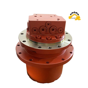 Gran Oferta Nuevo Conjunto de Motor de Traslación de Alta Calidad para Excavadoras PC55 PC45MR PC55MR PC55MR-2 PC55MR-3, Piezas de Repuesto ODM OEM - Product Image 2