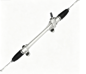 แร็คพวงมาลัยเพาเวอร์ใหม่จากโรงงาน 44250-04030 ชุดเกียร์พวงมาลัย - Product Image 1