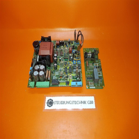 Plc Baumller 3.9002.C &amp;   3.9010.B Adecuado para Suministro a Granel
