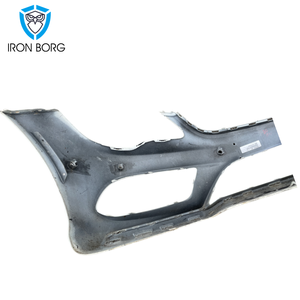 Para mercedes-benz Clase E 2013-2016 <span class=keywords><strong>Coupe</strong></span> <span class=keywords><strong>AMG</strong></span> <span class=keywords><strong>W207</strong></span> C207 E300 E400 E550 parachoques delantero deporte parachoques cuerpo Kit OE A2078857825 - Product Image 3