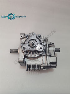 Ensemble de boîtier de transfert de Transmission d'essieu arrière pour VW Volkswagen Passat CC <span class=keywords><strong>Tiguan</strong></span> <span class=keywords><strong>4</strong></span> <span class=keywords><strong>Motion</strong></span> Audi Q3 Quattro 0AU409053T Auto Parts - Product Image 6